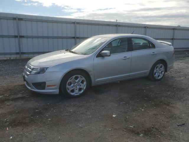 2010 FORD FUSION SE, 