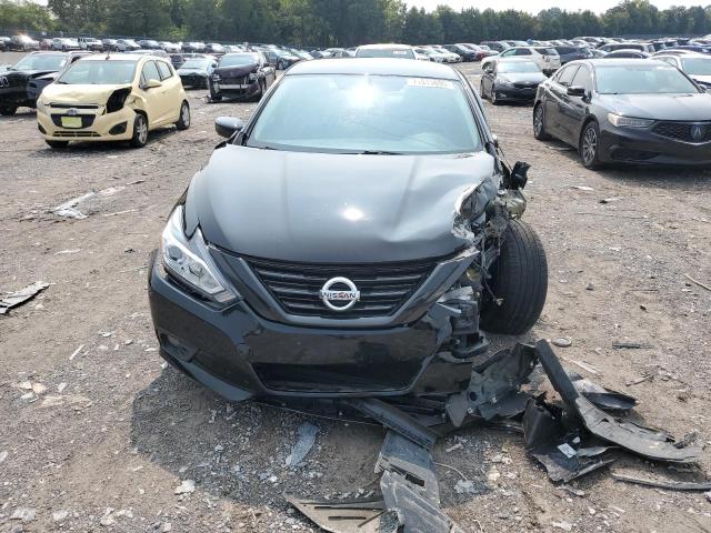 1N4AL3APXJC156853 - 2018 NISSAN ALTIMA 2.5 Schwarz Foto 5