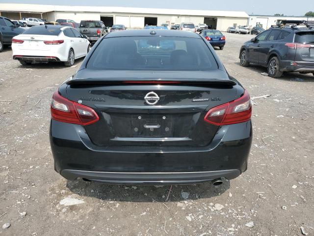 1N4AL3APXJC156853 - 2018 NISSAN ALTIMA 2.5 Schwarz Foto 6