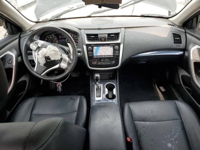 1N4AL3APXJC156853 - 2018 NISSAN ALTIMA 2.5 Schwarz Foto 8