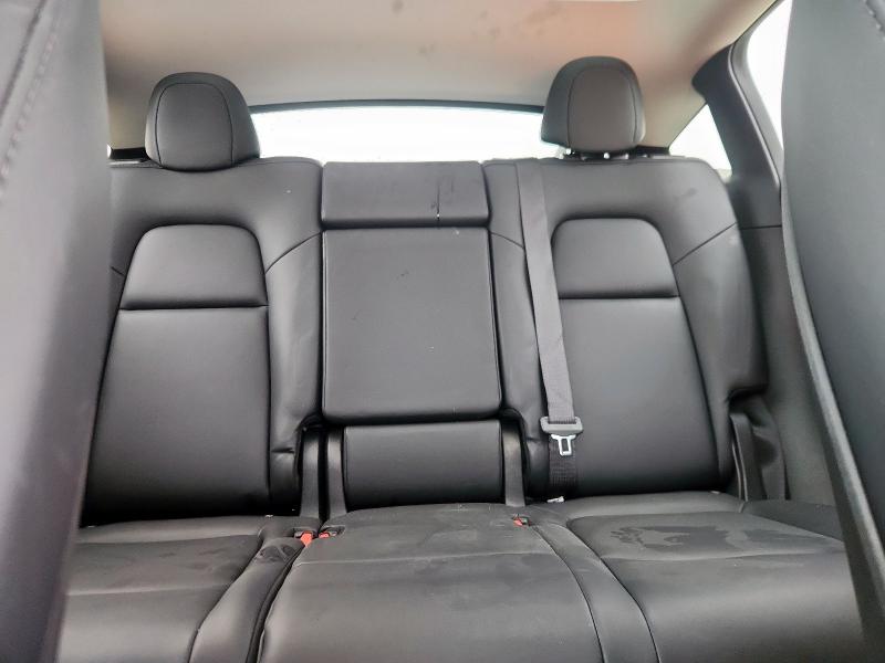 7SAYGAEEXRF084368 - 2024 TESLA MODEL Y CHARCOAL photo 10