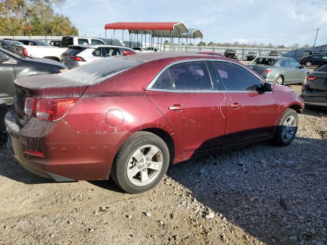 1G11C5SA4GF153219 - 2016 CHEVROLET MALIBU LIM LT 勃艮第红 照片 3