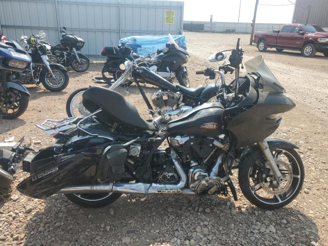 2025 HARLEY-DAVIDSON FLTRX, 