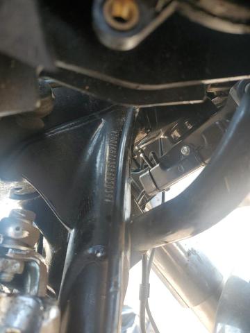 1HD1KH713SB603039 - 2025 HARLEY-DAVIDSON FLTRX 黑色 照片 10