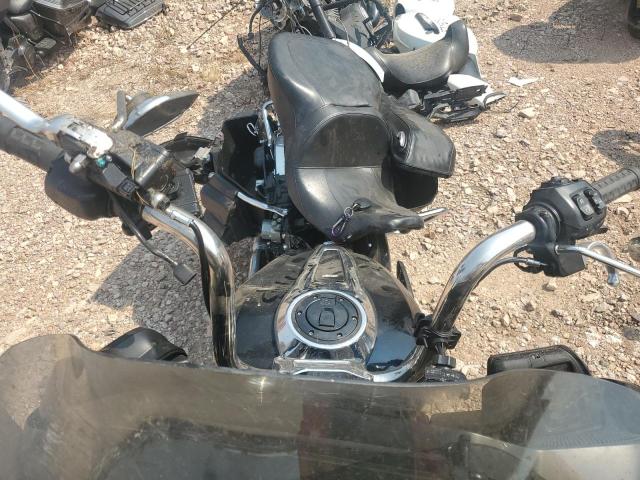 1HD1KH713SB603039 - 2025 HARLEY-DAVIDSON FLTRX 黑色 照片 5