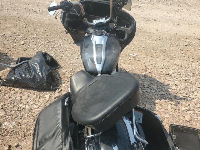 1HD1KH713SB603039 - 2025 HARLEY-DAVIDSON FLTRX 黑色 照片 6