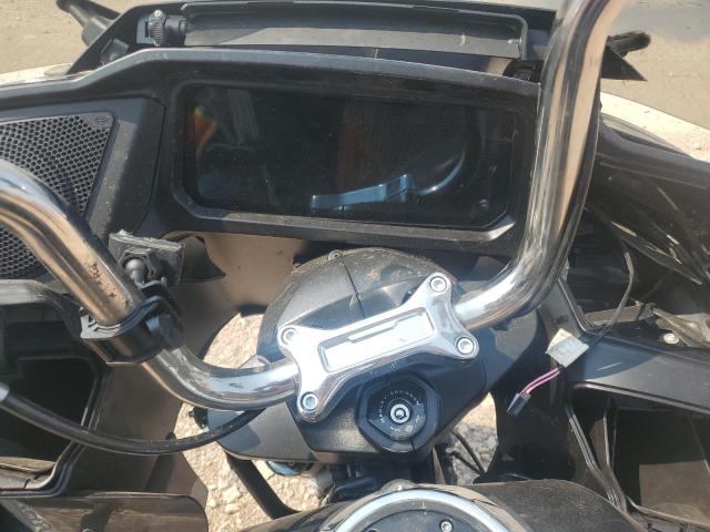 1HD1KH713SB603039 - 2025 HARLEY-DAVIDSON FLTRX 黑色 照片 7