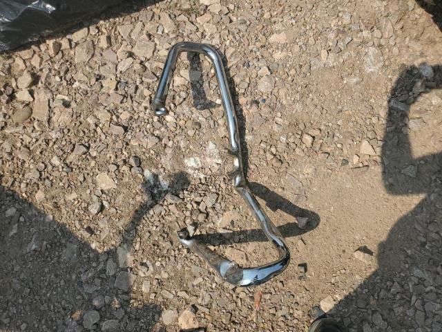 1HD1KH713SB603039 - 2025 HARLEY-DAVIDSON FLTRX 黑色 照片 9