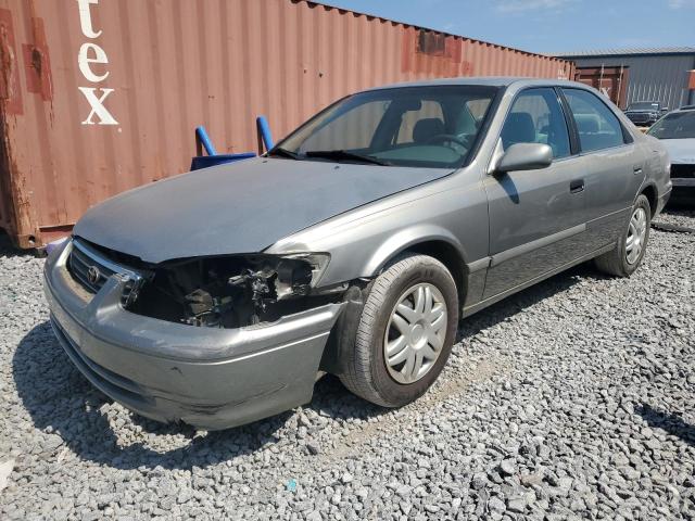 2000 TOYOTA CAMRY CE, 