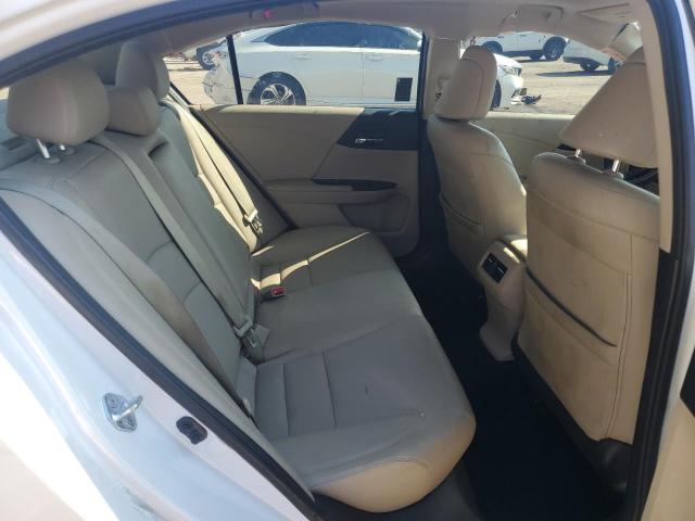 1HGCR2F87FA054847 - 2015 HONDA ACCORD EXL WHITE photo 10