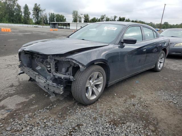 2018 DODGE CHARGER SXT PLUS, 