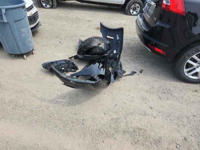 YV440MDJ7H2109404 - 2017 VOLVO XC60 T5 BLACK photo 12