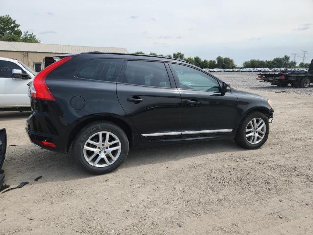 YV440MDJ7H2109404 - 2017 VOLVO XC60 T5 BLACK photo 3
