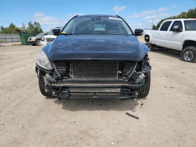 YV440MDJ7H2109404 - 2017 VOLVO XC60 T5 BLACK photo 5