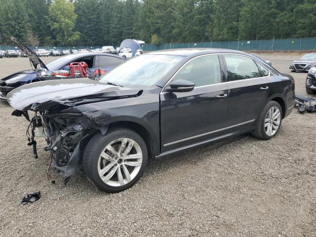 2017 VOLKSWAGEN PASSAT SE, 