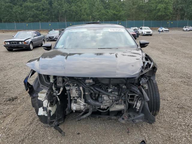 1VWGT7A36HC027962 - 2017 VOLKSWAGEN PASSAT SE BLACK photo 5