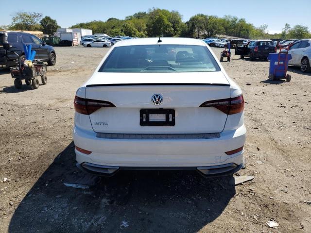 3VWC57BUXKM262225 - 2019 VOLKSWAGEN JETTA S WHITE photo 6