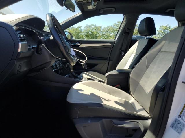 3VWC57BUXKM262225 - 2019 VOLKSWAGEN JETTA S WHITE photo 7