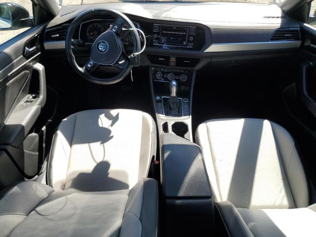 3VWC57BUXKM262225 - 2019 VOLKSWAGEN JETTA S WHITE photo 8