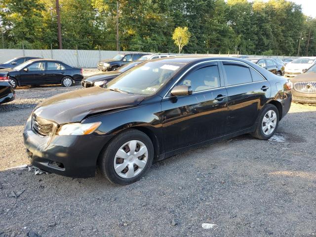 2009 TOYOTA CAMRY BASE, 