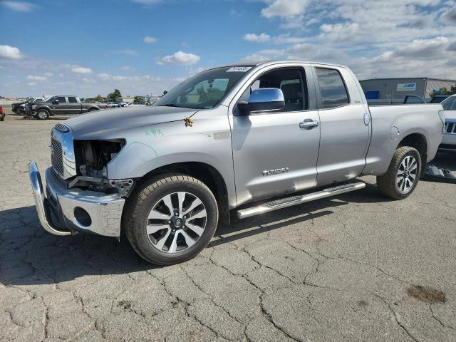 2007 TOYOTA TUNDRA DOUBLE CAB SR5, 