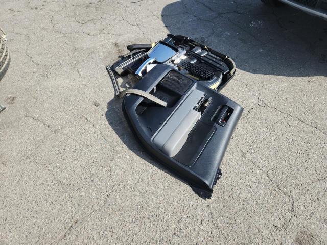 5TFRV54117X011468 - 2007 TOYOTA TUNDRA DOUBLE CAB SR5 SILVER photo 12