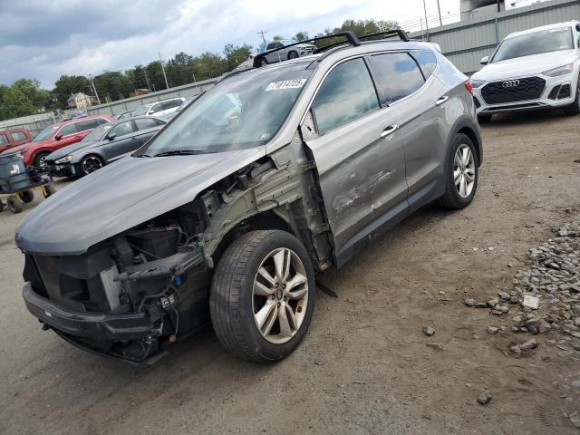 2015 HYUNDAI SANTA FE S, 