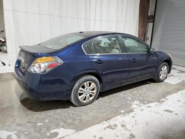 1N4AL2AP1BN476174 - 2011 NISSAN ALTIMA BASE BLUE photo 3