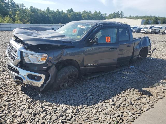 2022 RAM 1500 BIG HORN/LONE STAR, 