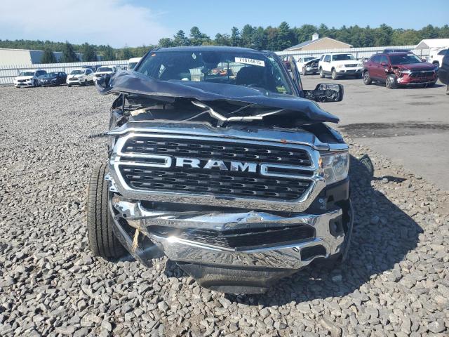 1C6RRFFGXNN422718 - 2022 RAM 1500 BIG HORN/LONE STAR GRAY photo 5