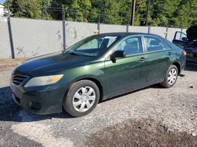 2010 TOYOTA CAMRY BASE, 