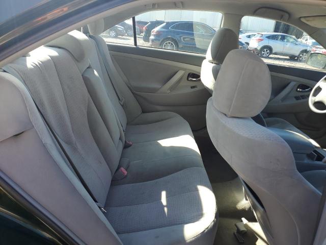 4T1BF3EK8AU567288 - 2010 TOYOTA CAMRY BASE Yaşıl foto 10