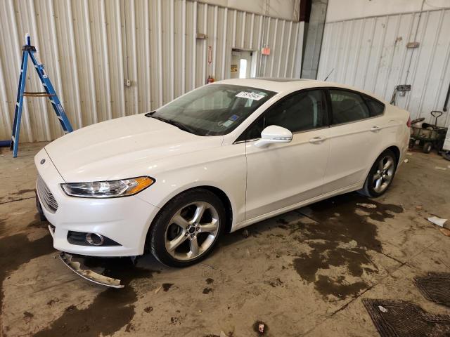 2014 FORD FUSION SE, 