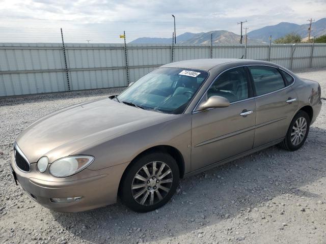 2007 BUICK LACROSSE CXS, 