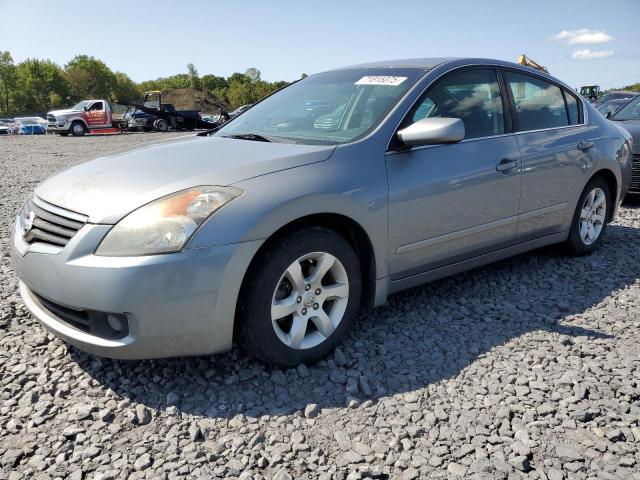 2009 NISSAN ALTIMA 2.5, 