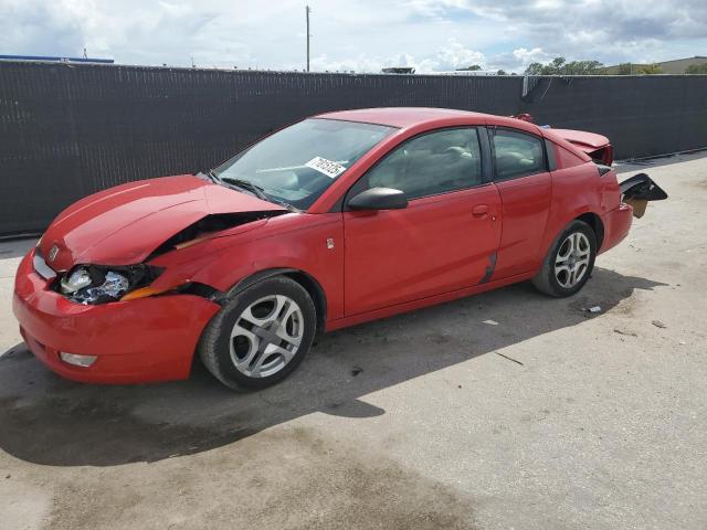 2004 SATURN ION LEVEL 3, 