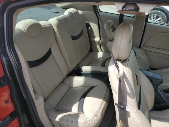 1G8AW14F54Z137163 - 2004 SATURN ION LEVEL 3 Qırmızı foto 10