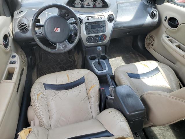 1G8AW14F54Z137163 - 2004 SATURN ION LEVEL 3 Qırmızı foto 8