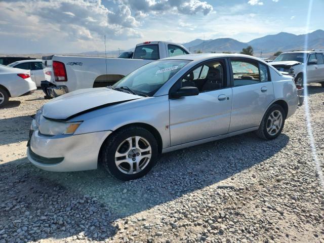 2004 SATURN ION LEVEL 2, 