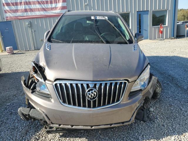 KL4CJFSBXEB784656 - 2014 BUICK ENCORE CONVENIENCE 棕色 照片 5