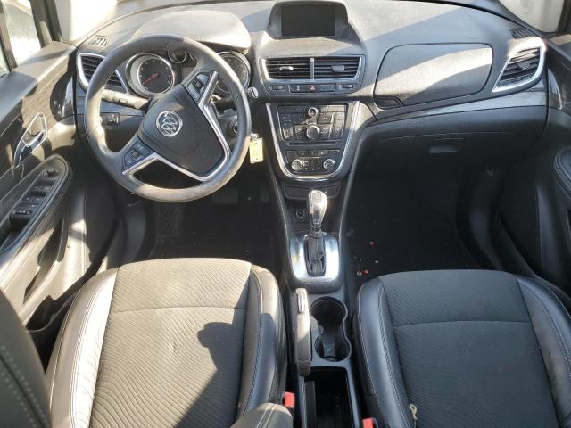 KL4CJFSBXEB784656 - 2014 BUICK ENCORE CONVENIENCE 棕色 照片 8