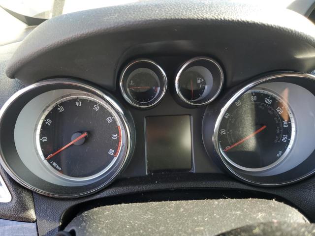 KL4CJFSBXEB784656 - 2014 BUICK ENCORE CONVENIENCE 棕色 照片 9