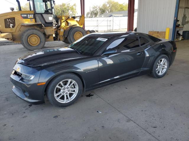 2014 CHEVROLET CAMARO LS, 