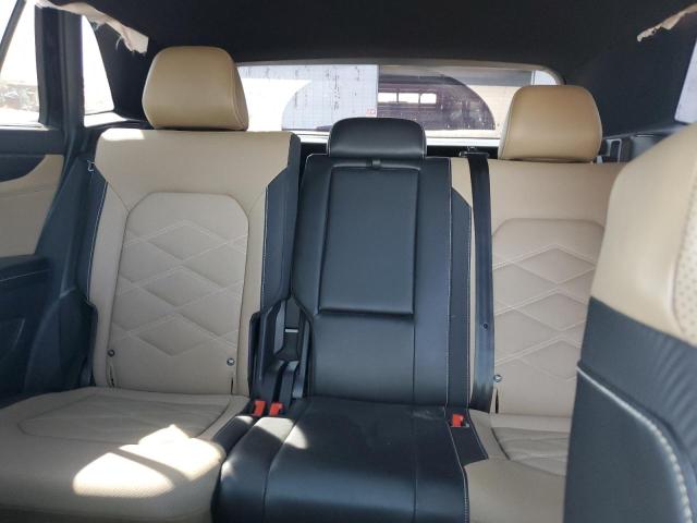 1V2HE2CA3RC222238 - 2024 VOLKSWAGEN ATLAS CROS SE Noir photo 10