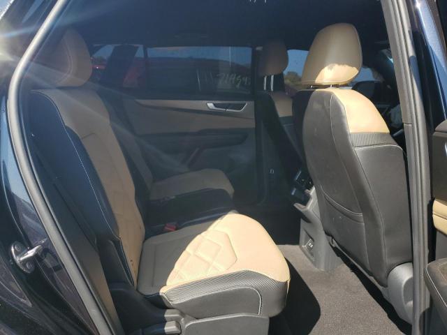 1V2HE2CA3RC222238 - 2024 VOLKSWAGEN ATLAS CROS SE Noir photo 11