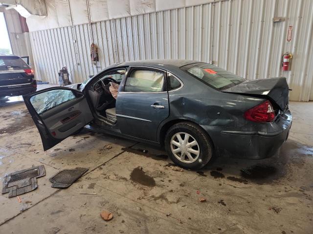 2G4WD582061272185 - 2006 BUICK LACROSSE CXL CHARCOAL photo 2