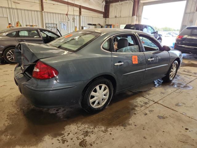 2G4WD582061272185 - 2006 BUICK LACROSSE CXL CHARCOAL photo 3