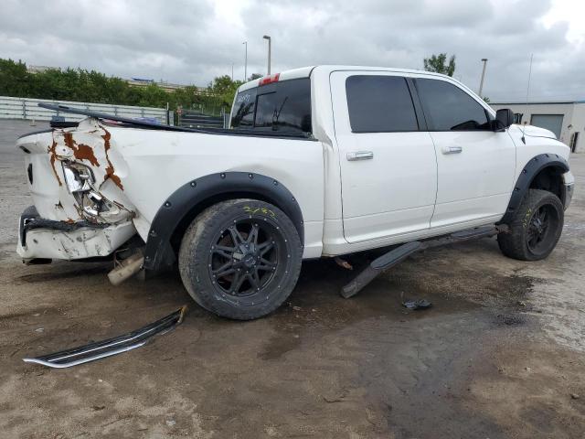 1C6RR7LG2GS328735 - 2016 RAM 1500 SLT WHITE photo 3