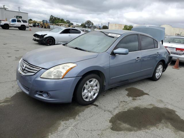 2011 NISSAN ALTIMA BASE, 