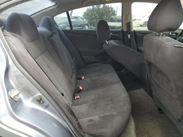 1N4AL2AP9BN406213 - 2011 NISSAN ALTIMA BASE BLUE photo 10